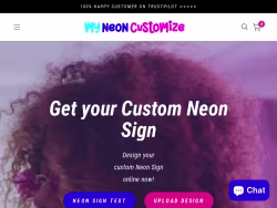 Neoncustomize