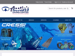 Austinsdiving