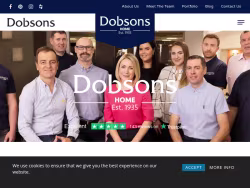 Dobsonshome