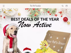 The-petparadise