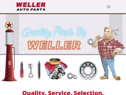 Wellerauto