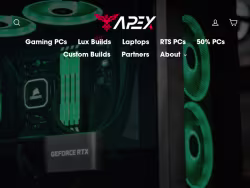 Apexgamingpcs