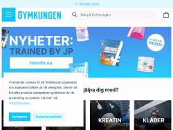 Gymkungen