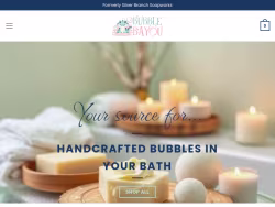 Silverbranchsoapworks