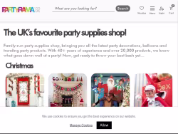 Partyrama