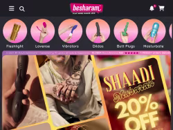 Imbesharam