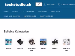Techstudio