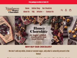 Honeycacao