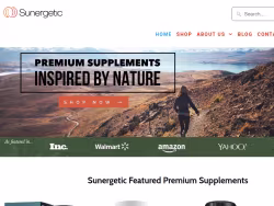 Sunergeticproducts
