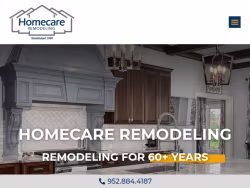 Homecareincremodeling
