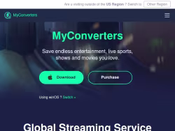 Myconverters