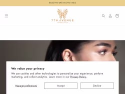 7thavenuejewellery