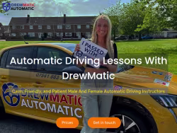 Drewmatic