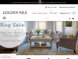 Goldennile