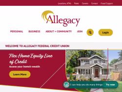 Allegacy