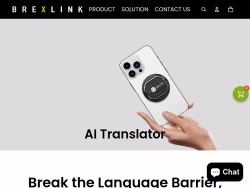 Brexlink