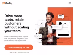 Dashly