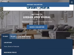 Urbanandrural