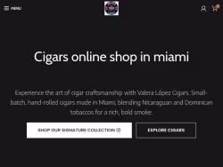 Valeralopezcigars