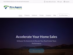 Proagentsolutions