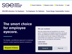 Smartemployee-eyecare