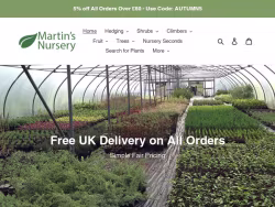 Martins-nursery