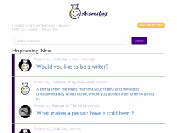 Answerbag