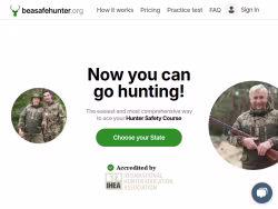 Beasafehunter