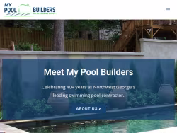 Mypoolbuilders