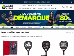 Padelofficiel