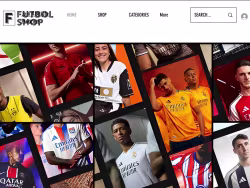 Futbolshopus