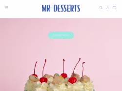 Mrdesserts