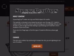Squarepegtoys
