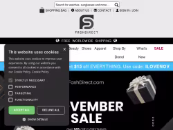 Fashdirect
