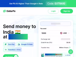 Dollarpe