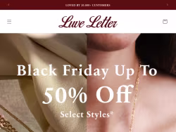 Luveletter