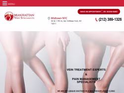 Varicoseveinscenternyc