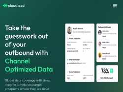 Cloudlead