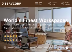 Servcorp
