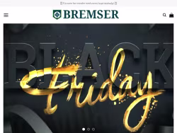 Brakedenmark