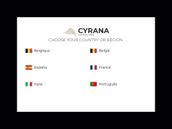 Cyrana