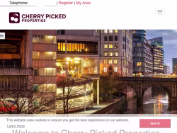 Cherrypickedproperties