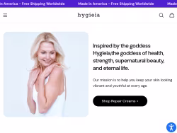 Hygieiaskin