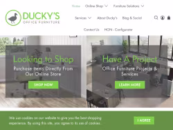 Duckys