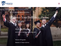 Hawkinsuniversity