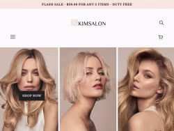 Kimsalon