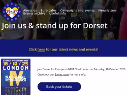 Dorsetforeurope