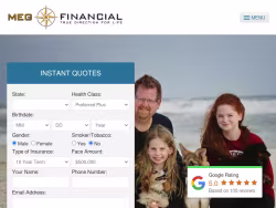 Megfinancial