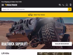 Superlift