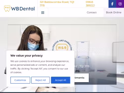 Wbdental